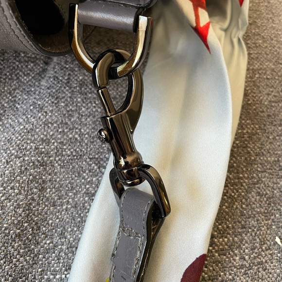 Mulberry Alexa bag 🖤 - Picture 9 of 16